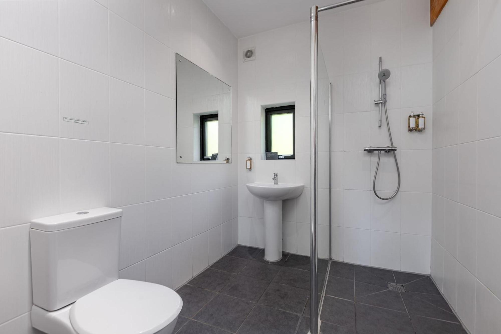 ריצ'מונד Yorkshire Dales Lodge 4 Family 3 Bed מראה חיצוני תמונה